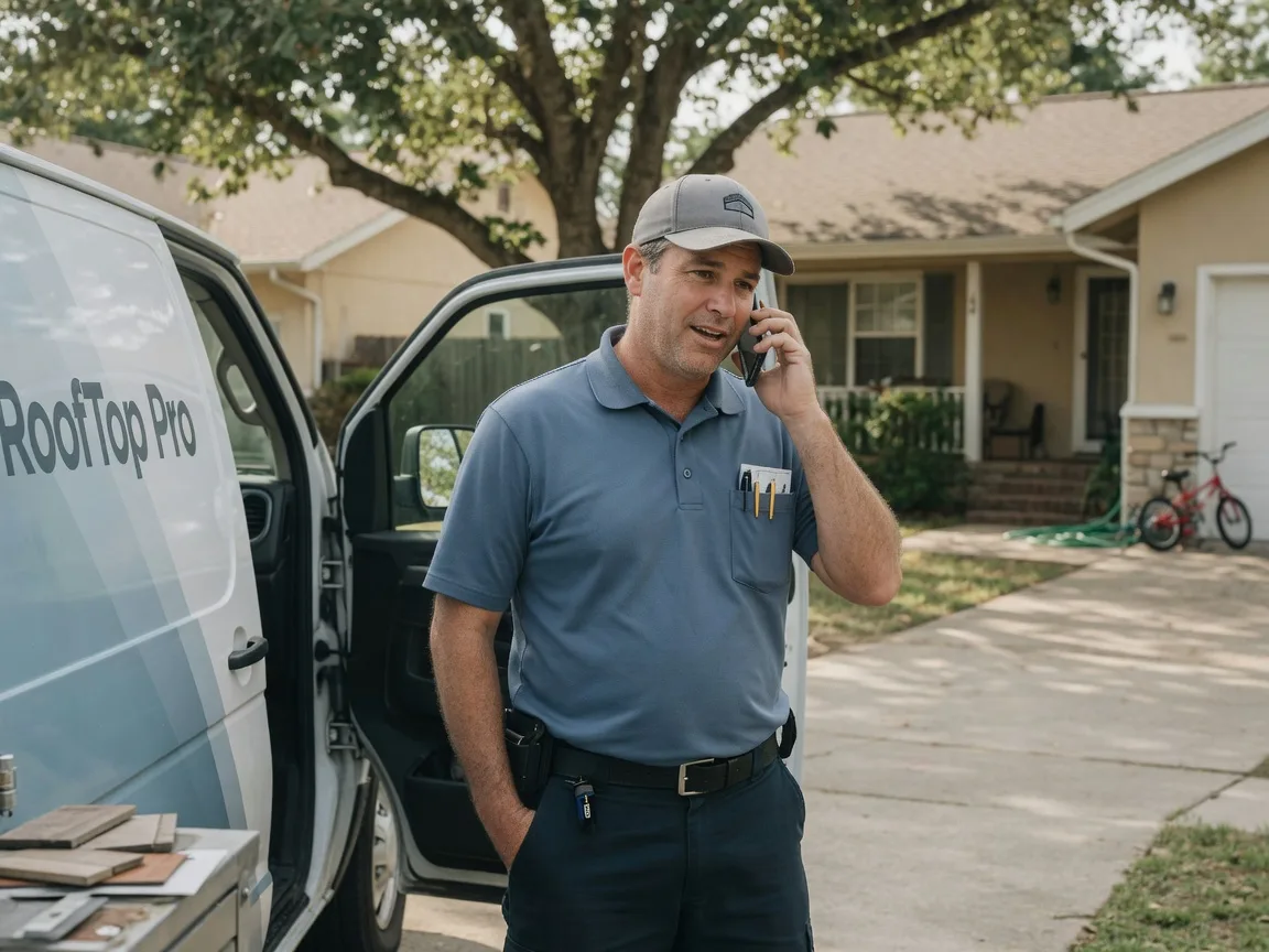 Roof Repair Centerville, UT FAQs
