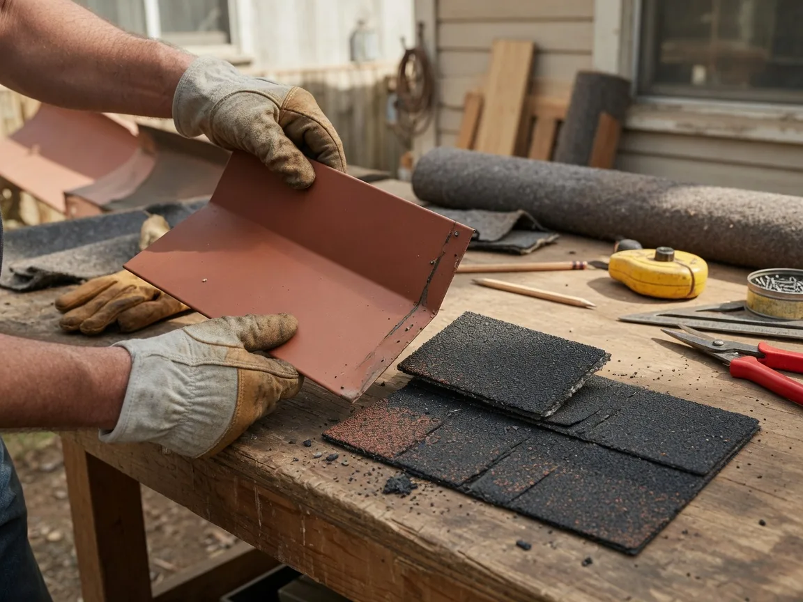 Roof Repair company in Centerville, UT